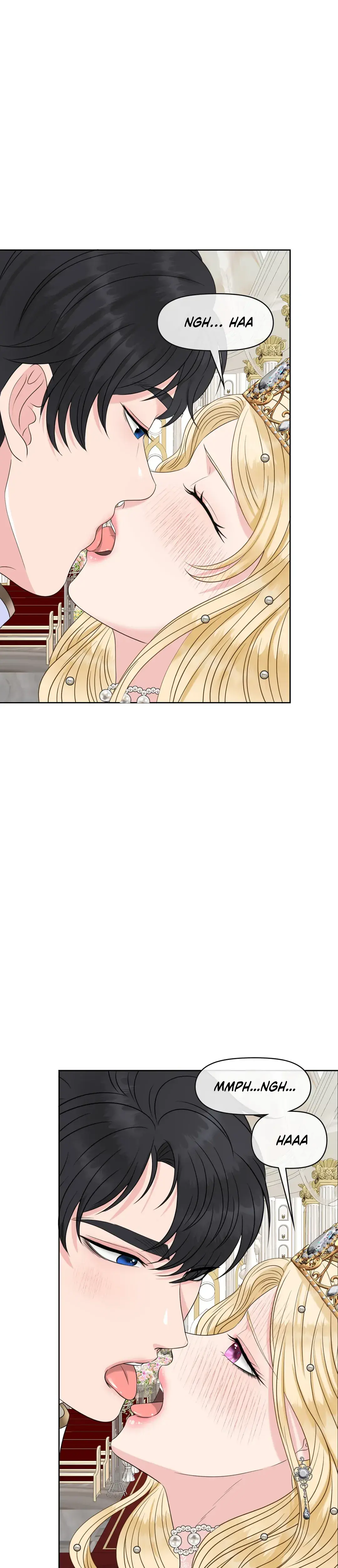Royal Redemption Episode 3 - Page 7