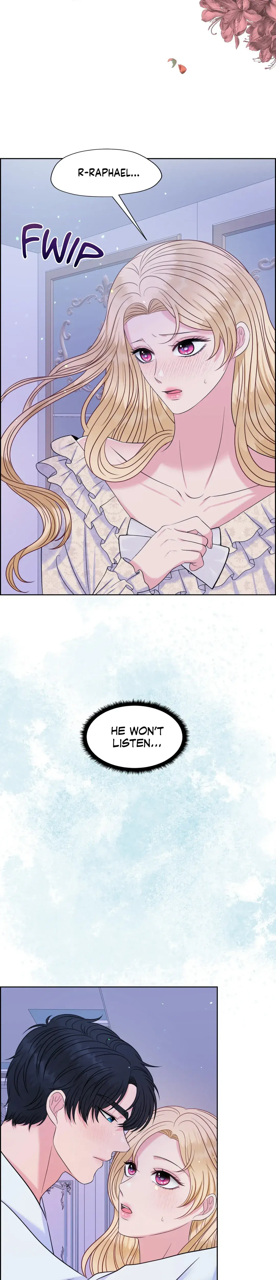 Royal Redemption Episode 4 - Page 12