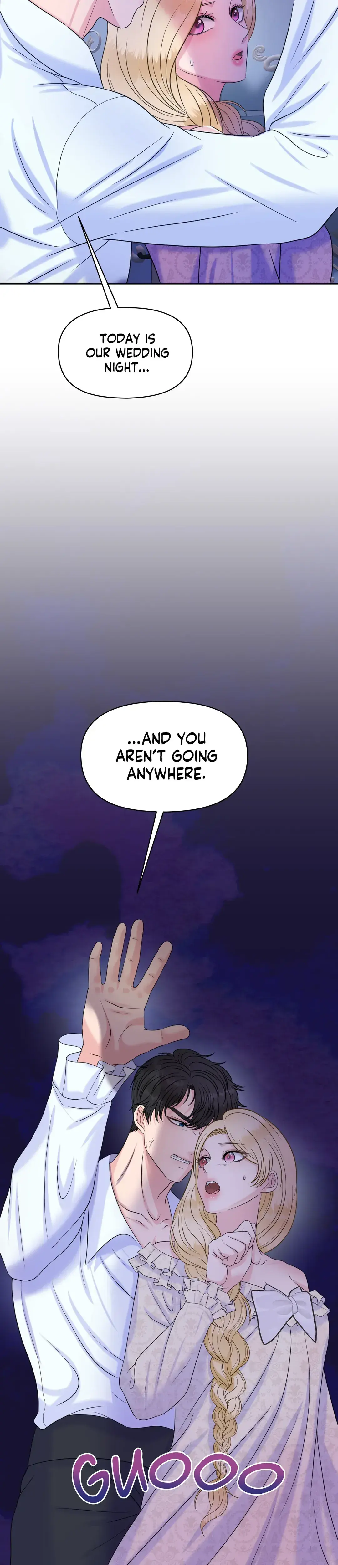 Royal Redemption Episode 4 - Page 2