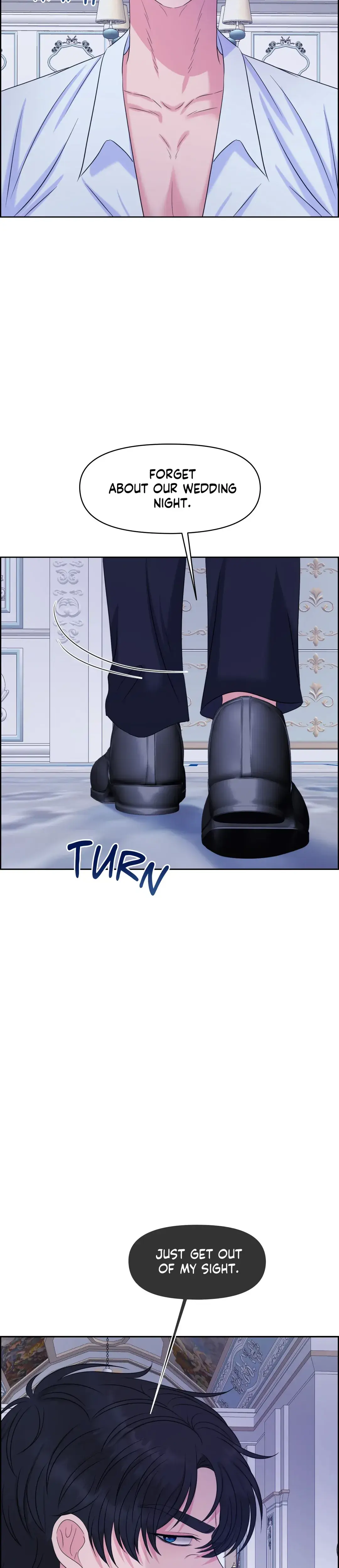 Royal Redemption Episode 4 - Page 32