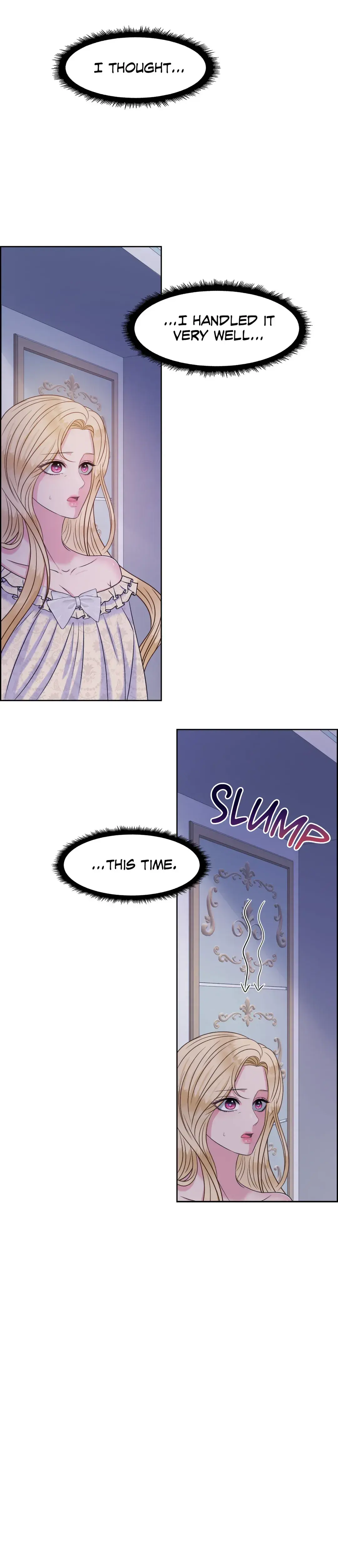 Royal Redemption Episode 4 - Page 34