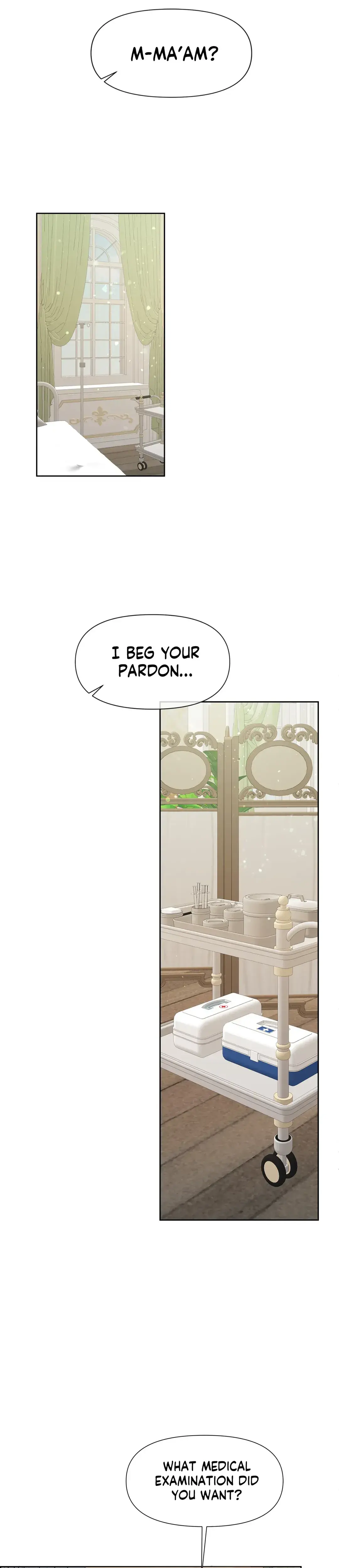Royal Redemption Episode 5 - Page 2