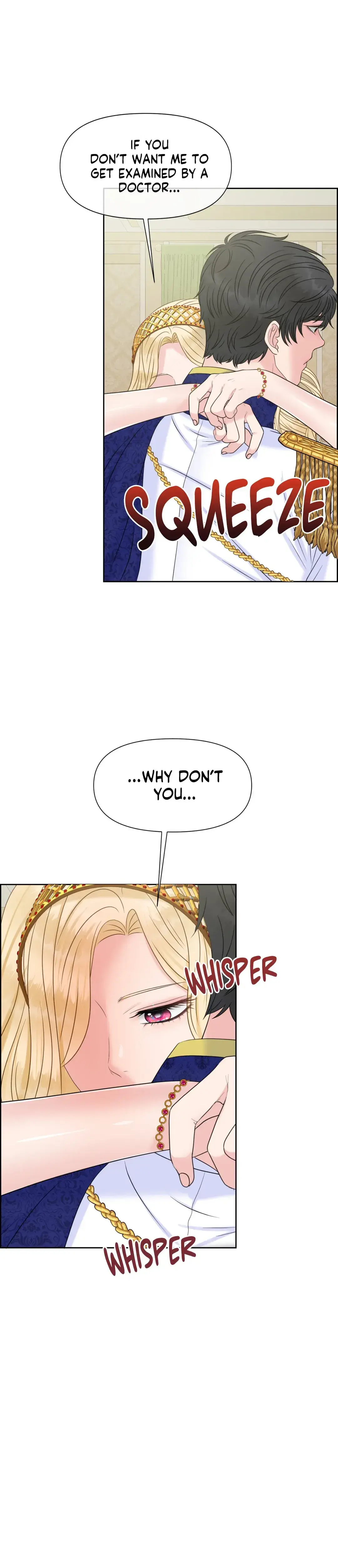 Royal Redemption Episode 5 - Page 22