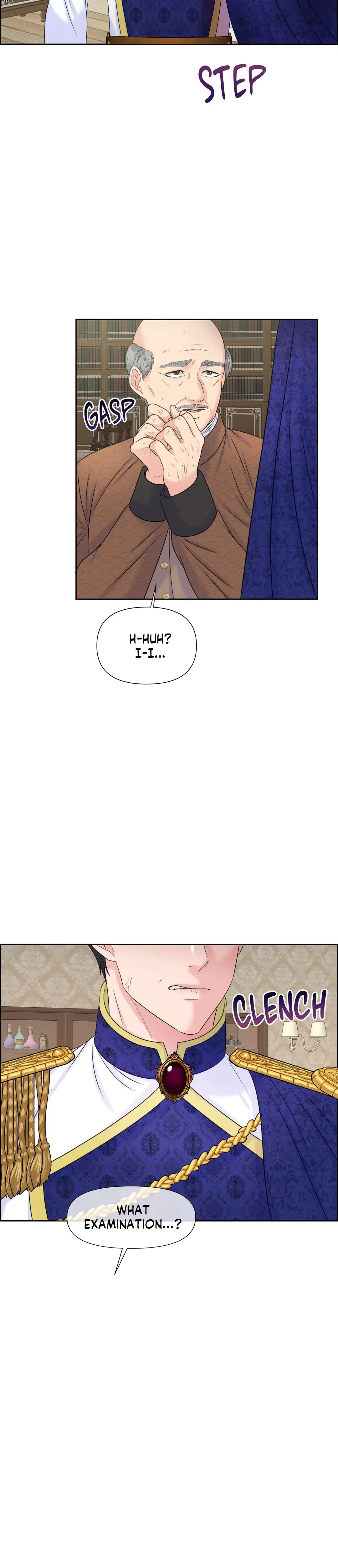 Royal Redemption Episode 5 - Page 8