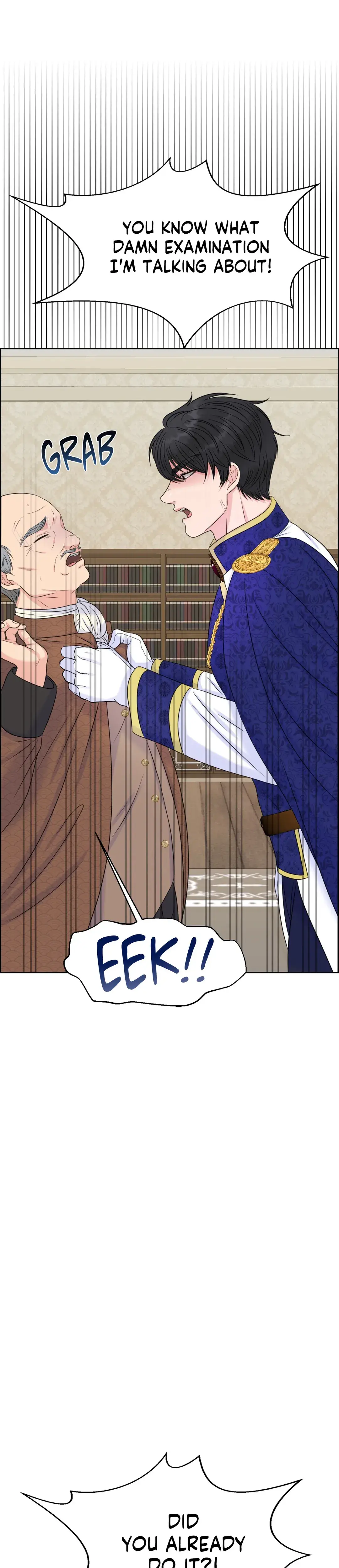 Royal Redemption Episode 5 - Page 9