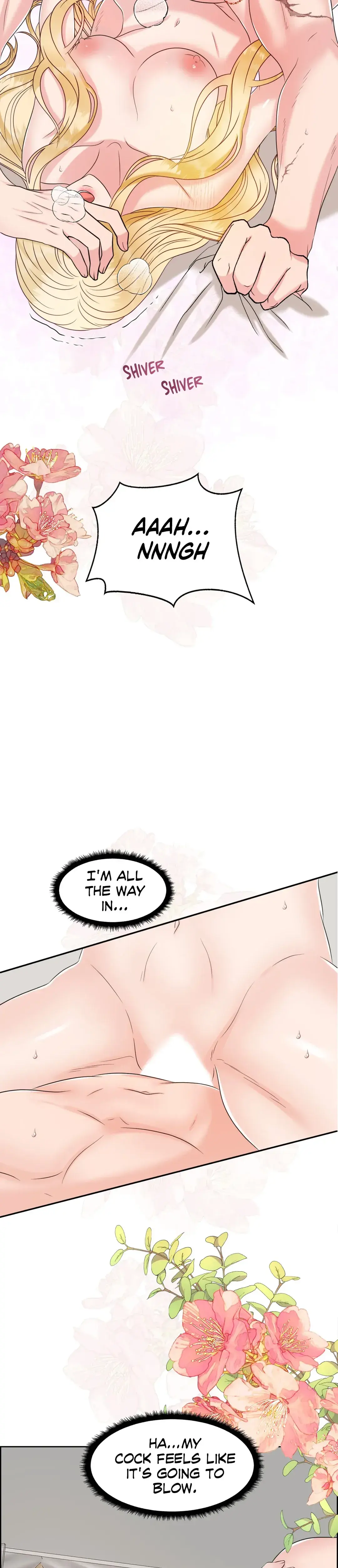 Royal Redemption Episode 6 - Page 33