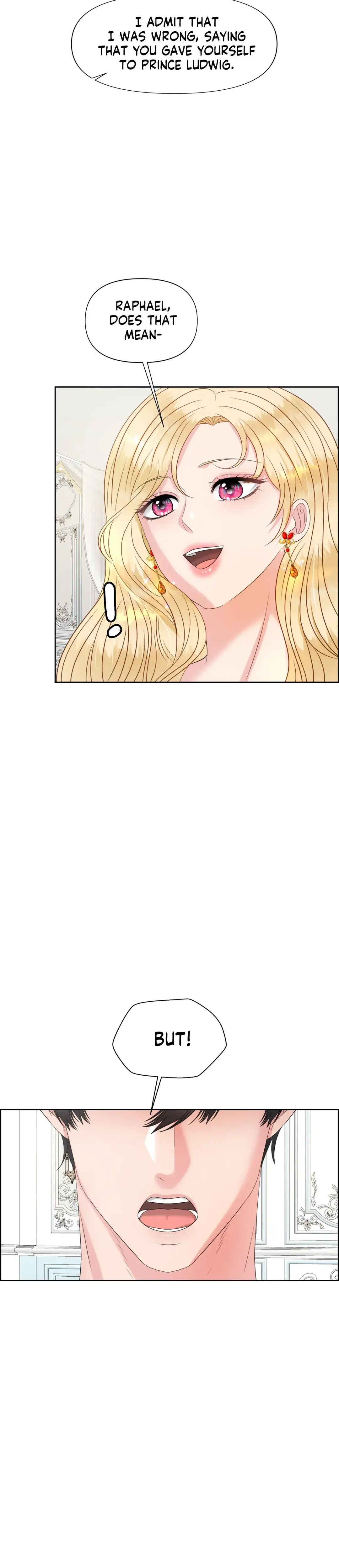 Royal Redemption Episode 7 - Page 12