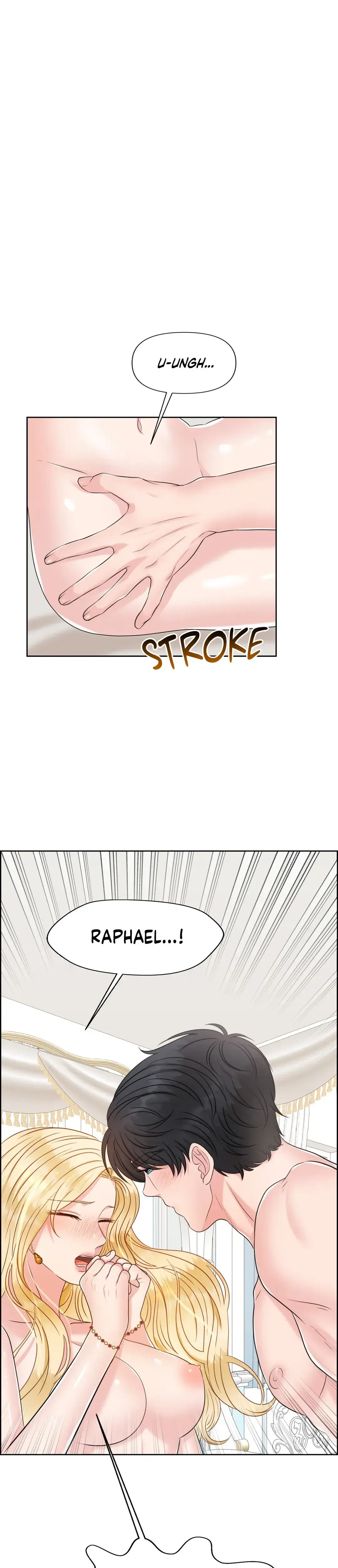 Royal Redemption Episode 7 - Page 22
