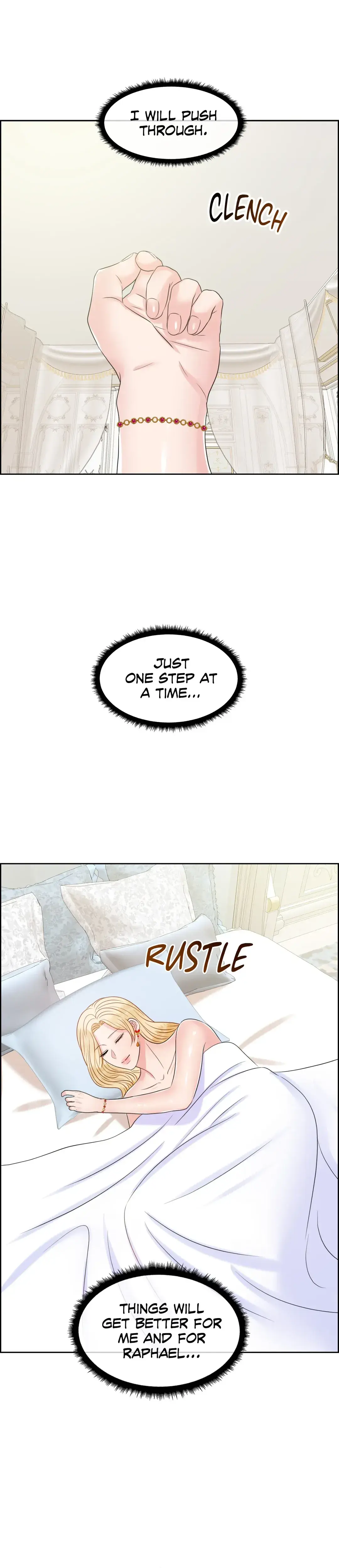 Royal Redemption Episode 7 - Page 33