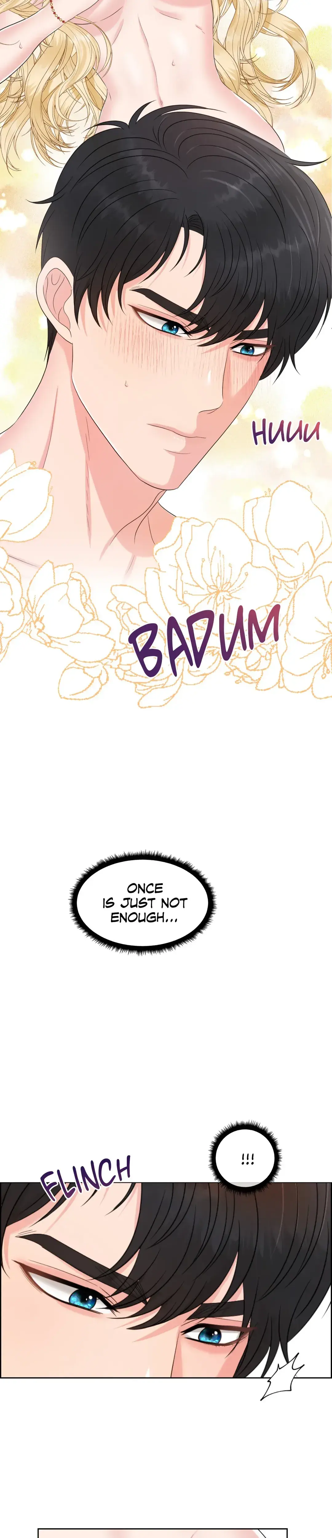 Royal Redemption Episode 7 - Page 4