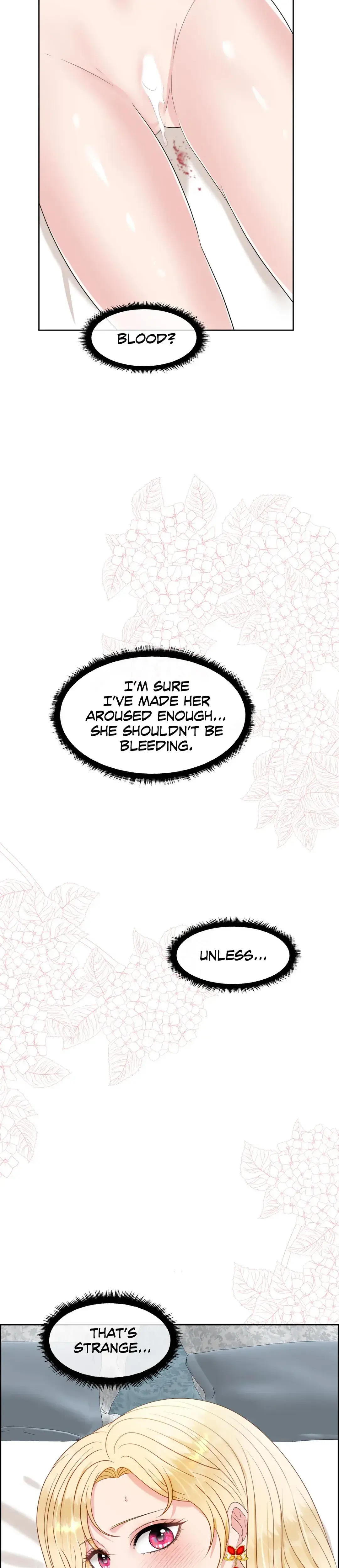 Royal Redemption Episode 7 - Page 5