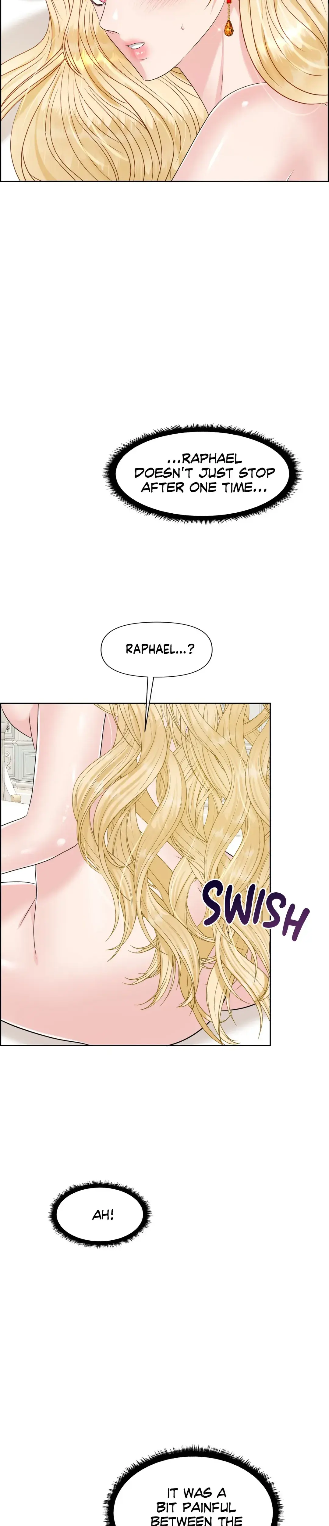 Royal Redemption Episode 7 - Page 6