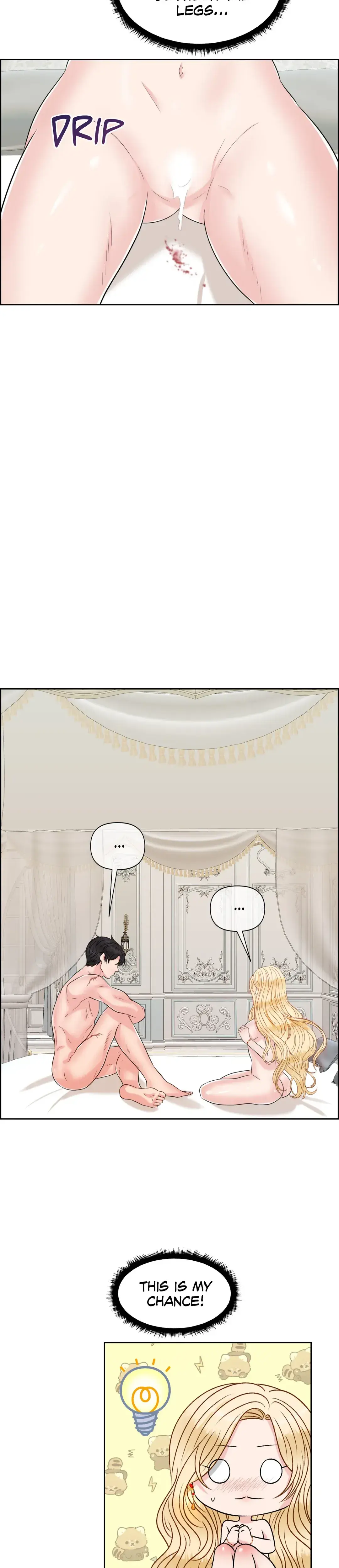 Royal Redemption Episode 7 - Page 7