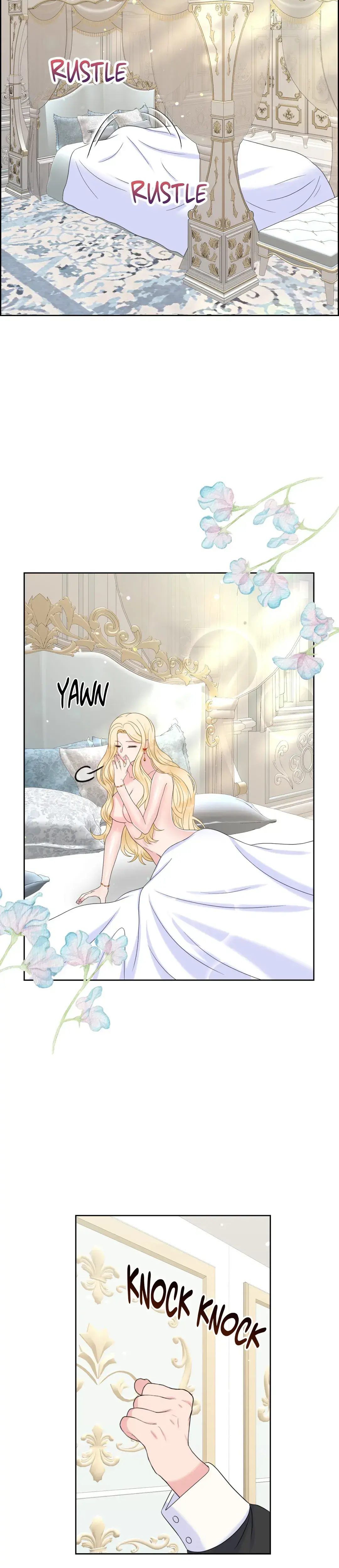 Royal Redemption Episode 8 - Page 2