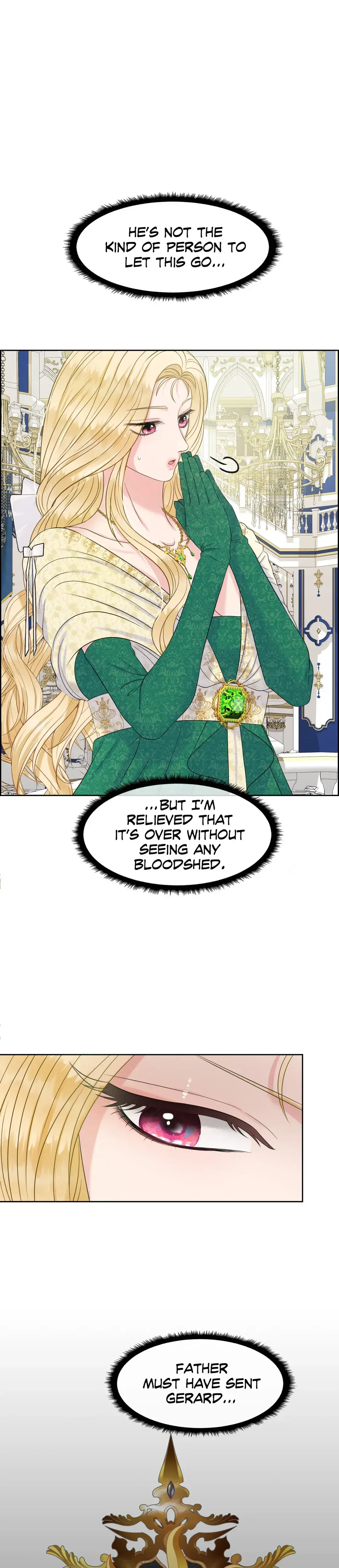 Royal Redemption Episode 8 - Page 35