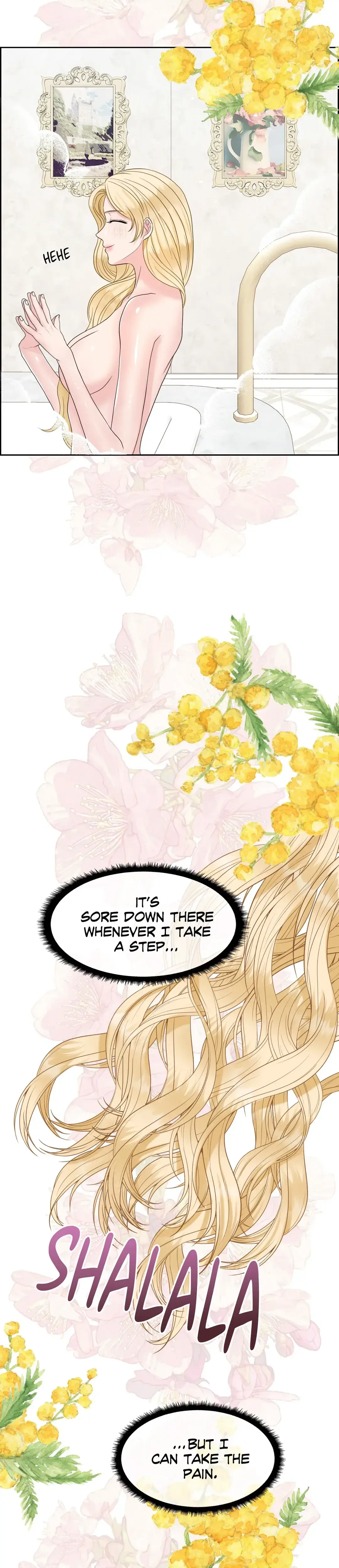Royal Redemption Episode 8 - Page 7