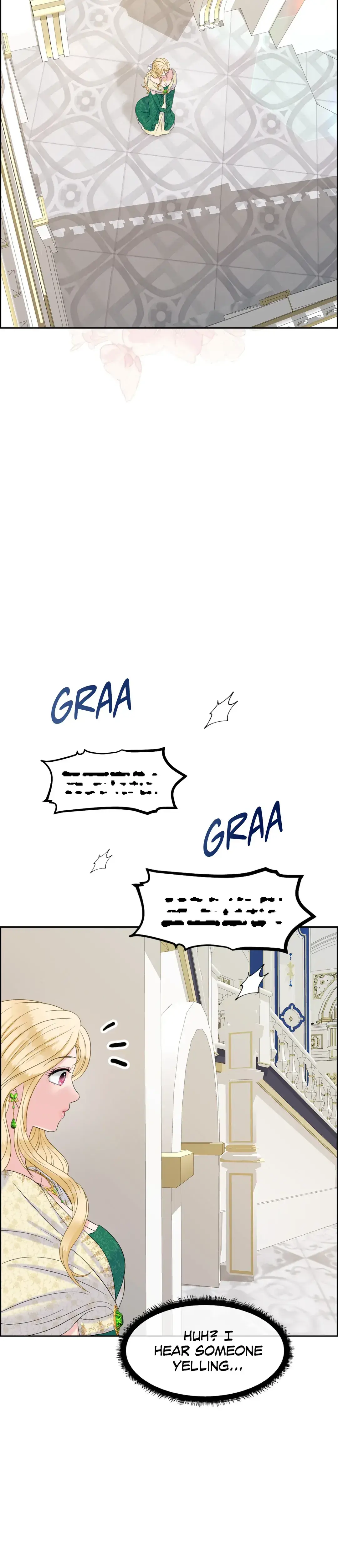 Royal Redemption Episode 8 - Page 9