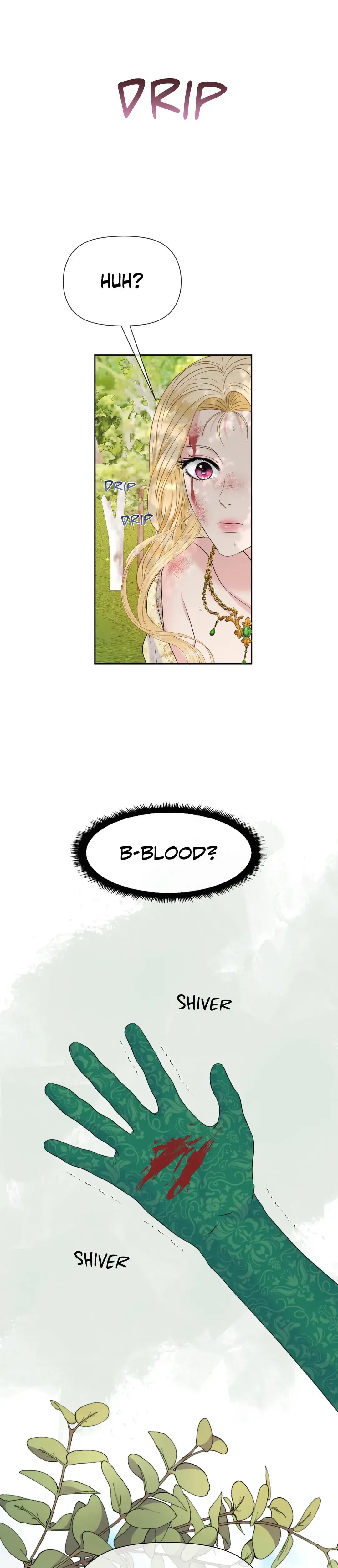 Royal Redemption Episode 9 - Page 21