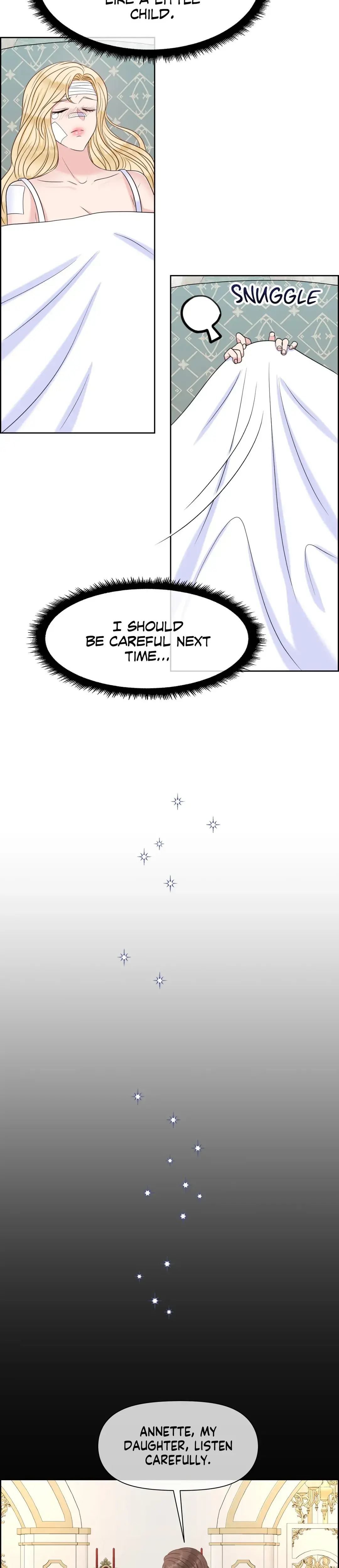 Royal Redemption Episode 9 - Page 30