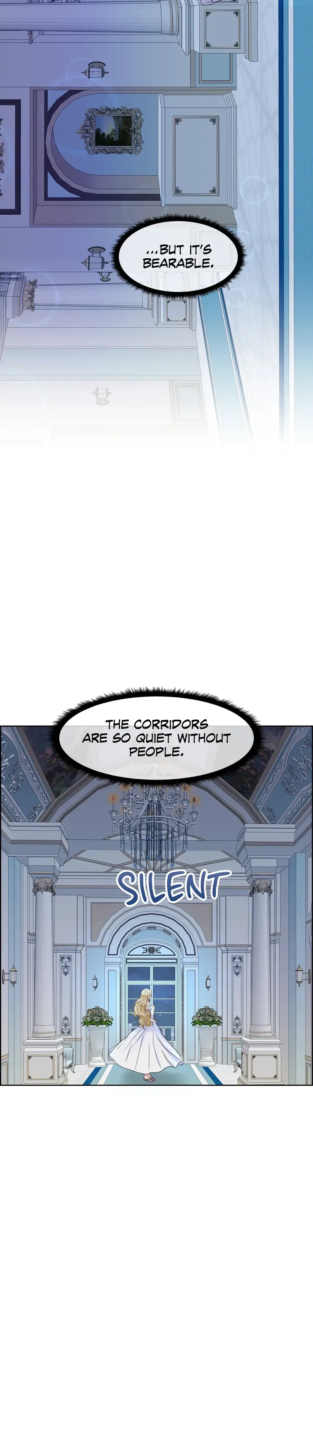 Royal Redemption Episode 9 - Page 36