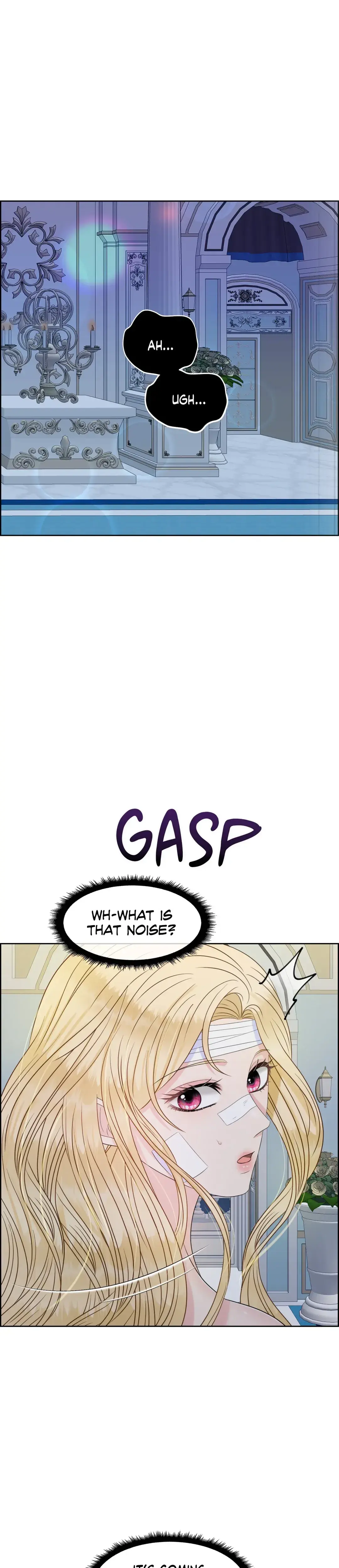 Royal Redemption Episode 9 - Page 37