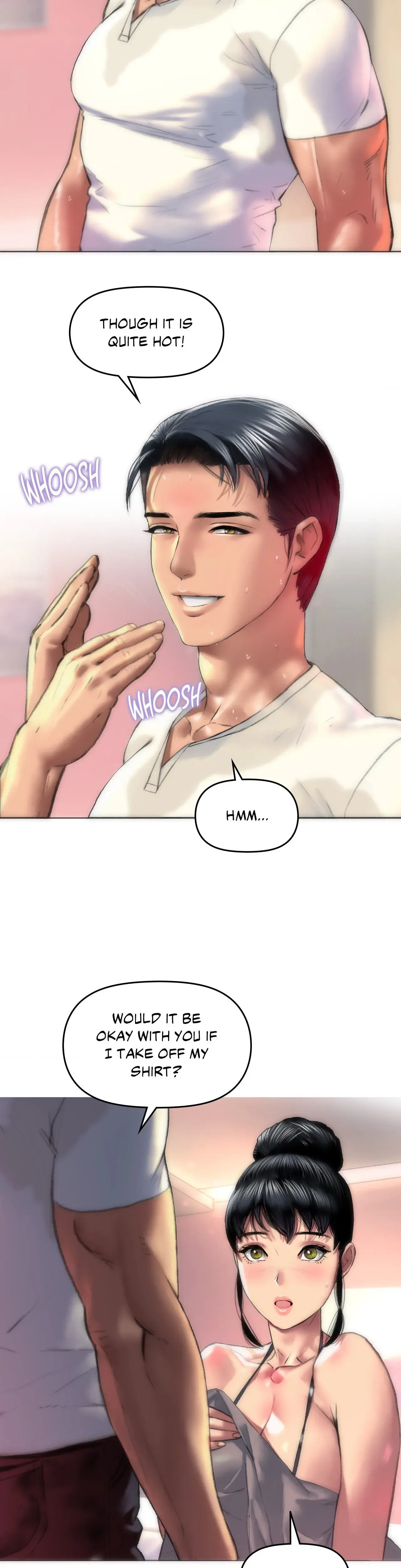 Rubbing It In Episode 2 - Page 10