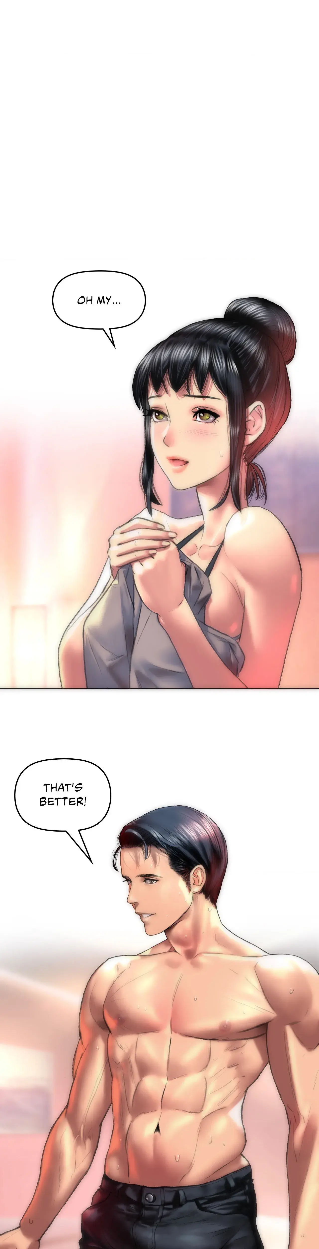 Rubbing It In Episode 2 - Page 13