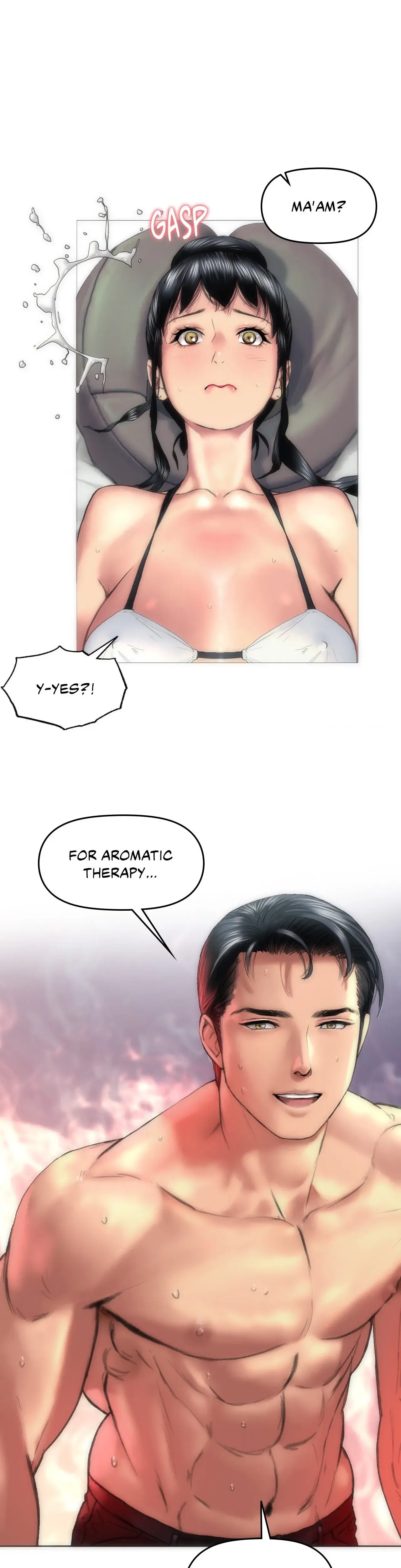 Rubbing It In Episode 2 - Page 17
