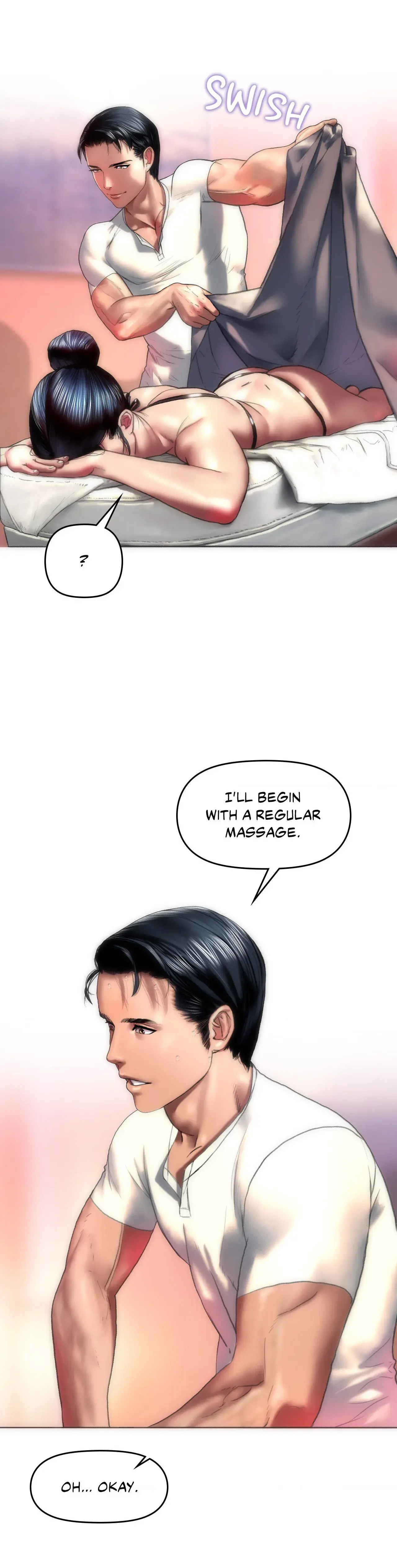 Rubbing It In Episode 2 - Page 2