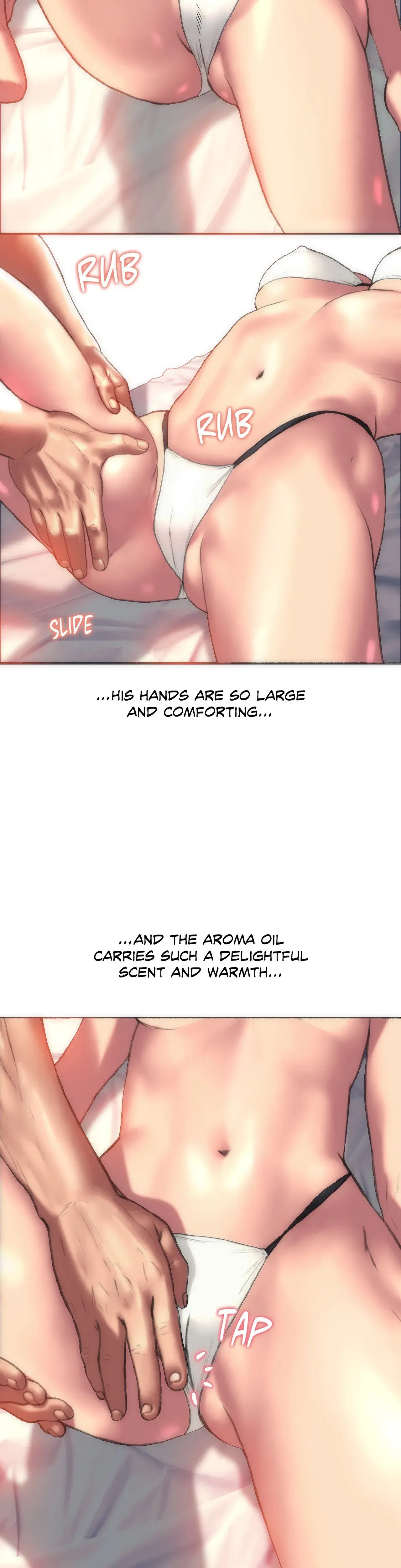 Rubbing It In Episode 2 - Page 26
