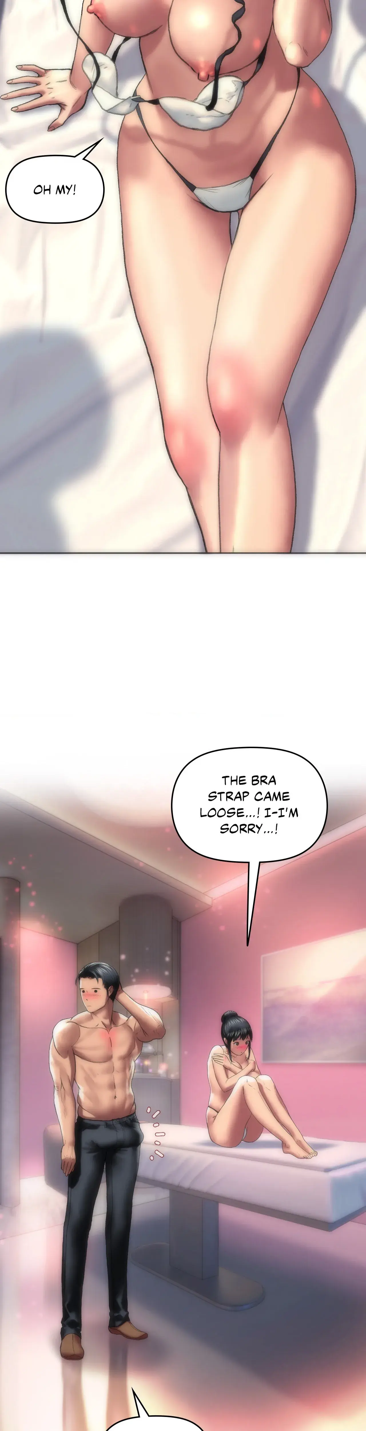 Rubbing It In Episode 2 - Page 29