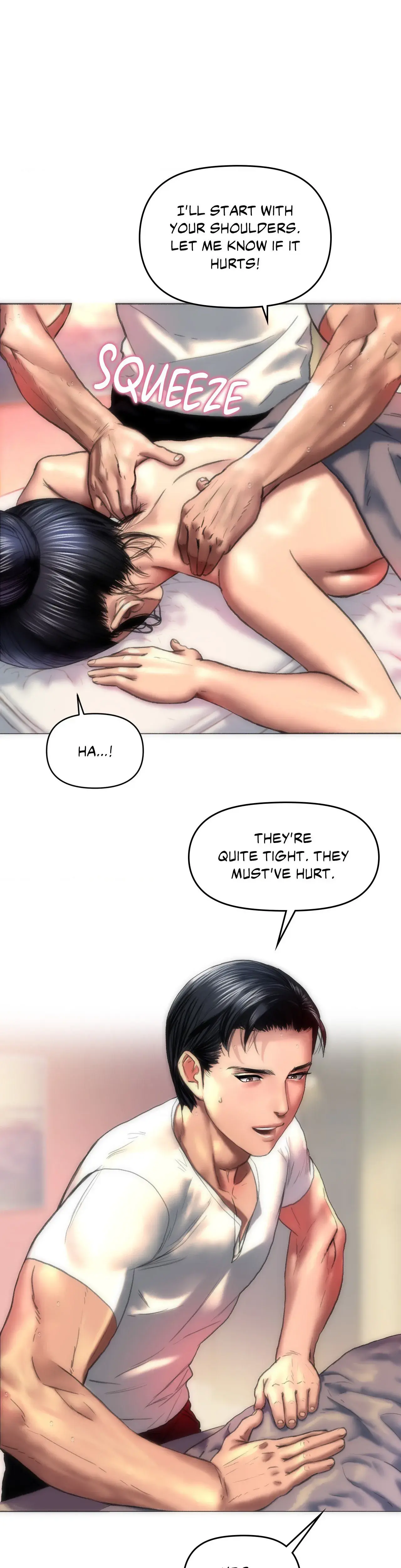 Rubbing It In Episode 2 - Page 3