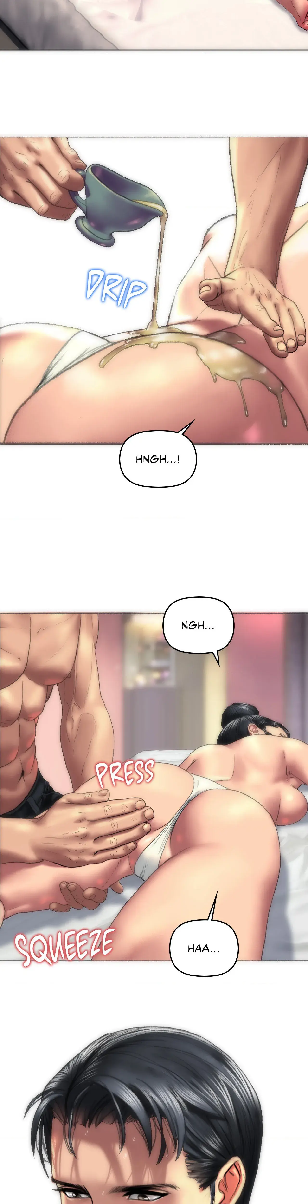 Rubbing It In Episode 2 - Page 31