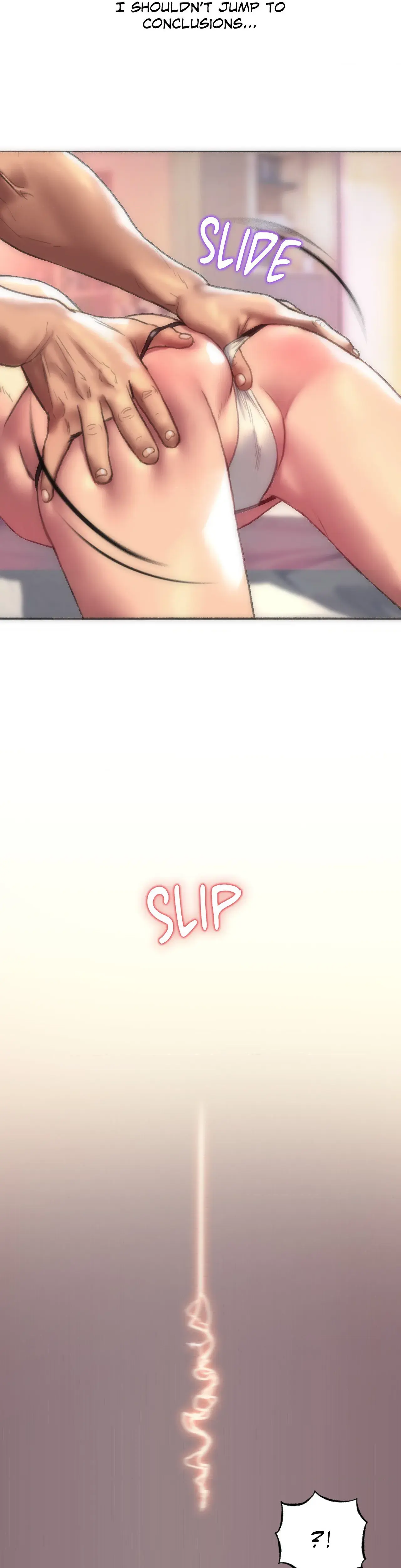 Rubbing It In Episode 2 - Page 33