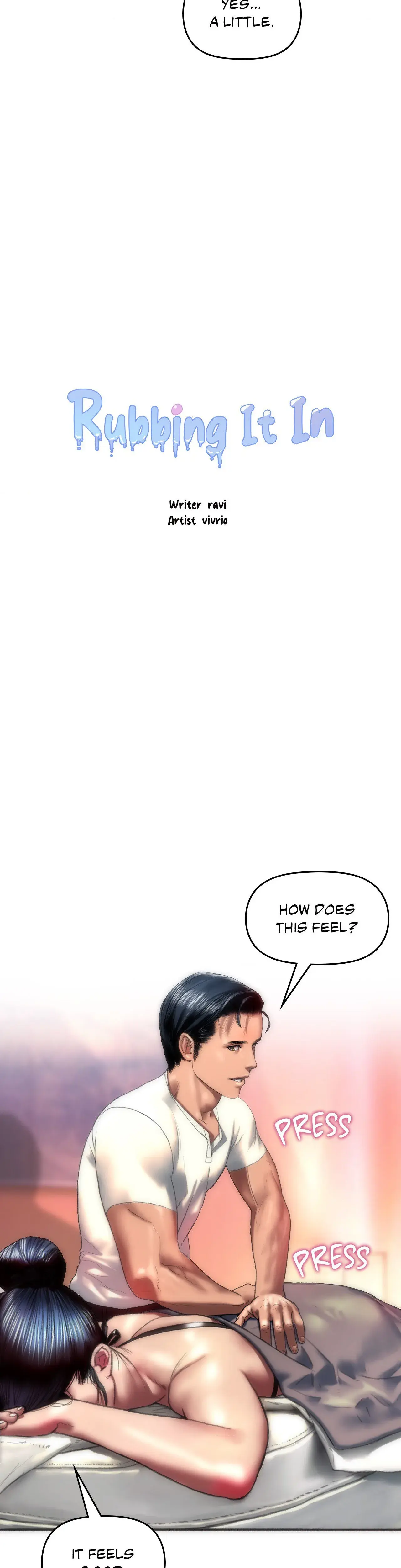 Rubbing It In Episode 2 - Page 4