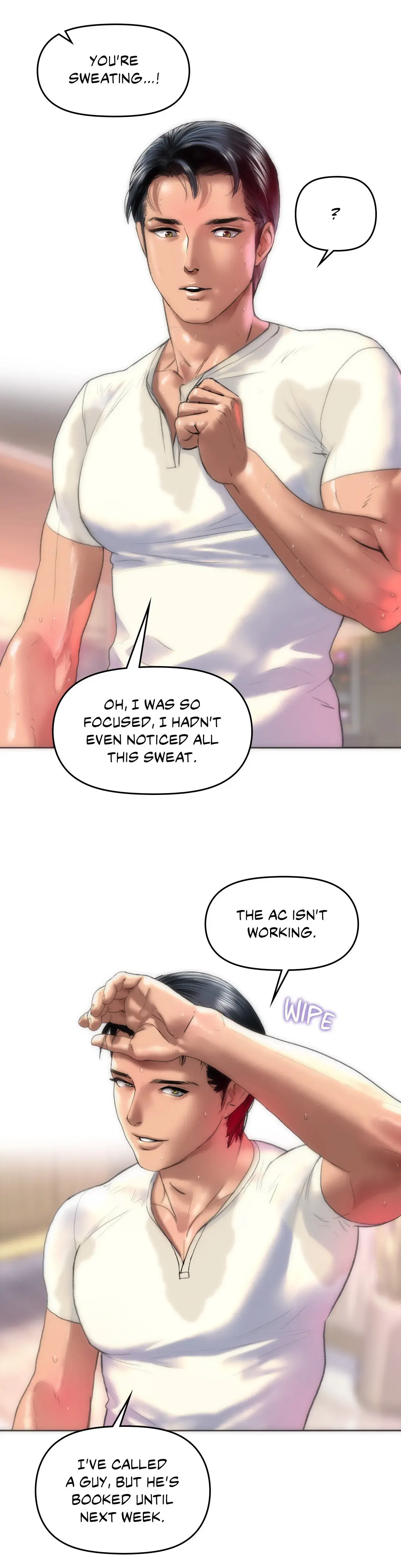 Rubbing It In Episode 2 - Page 8