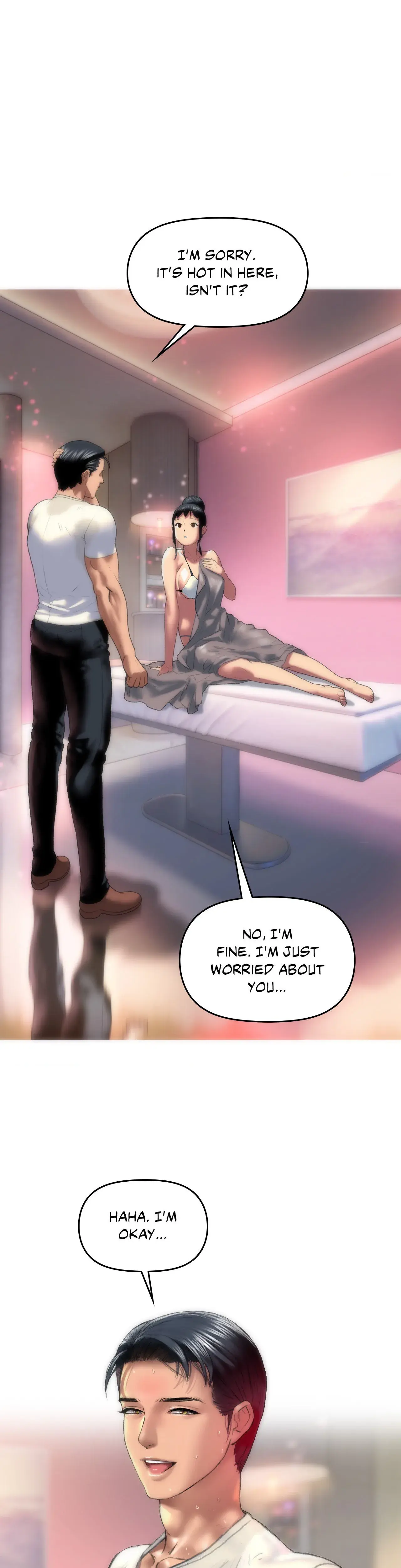 Rubbing It In Episode 2 - Page 9