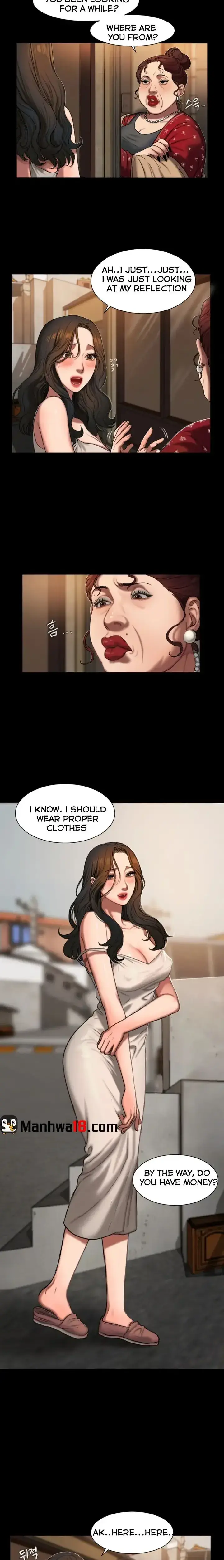 Run Away Episode 1 - Page 10