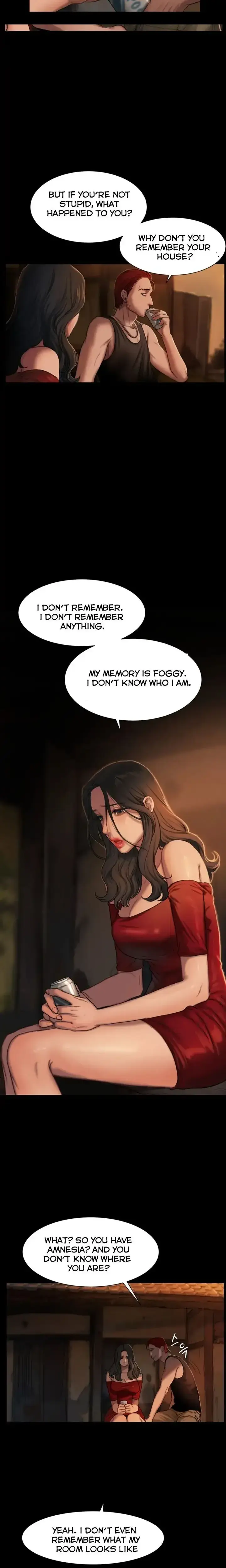 Run Away Episode 1 - Page 16