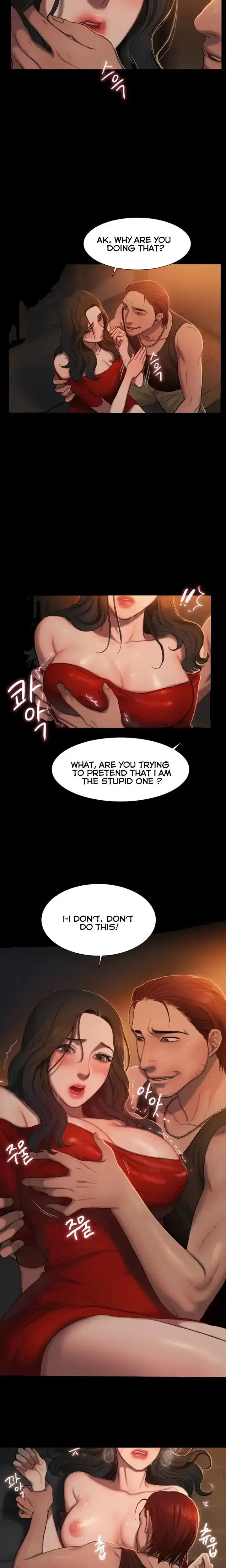 Run Away Episode 1 - Page 18