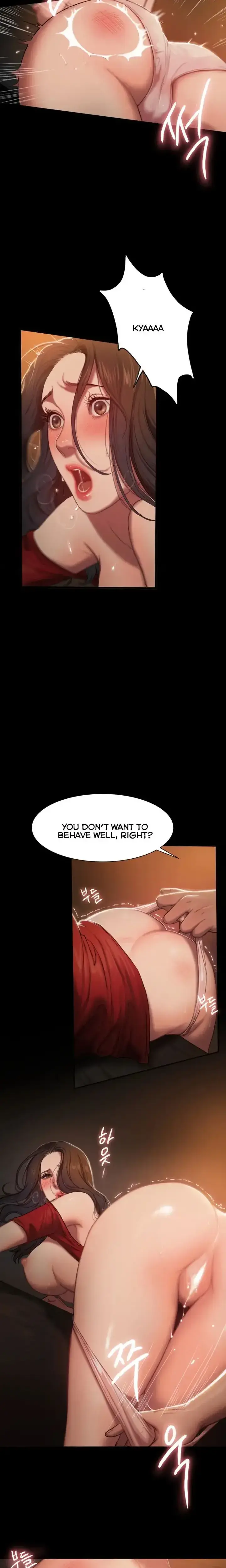 Run Away Episode 1 - Page 23