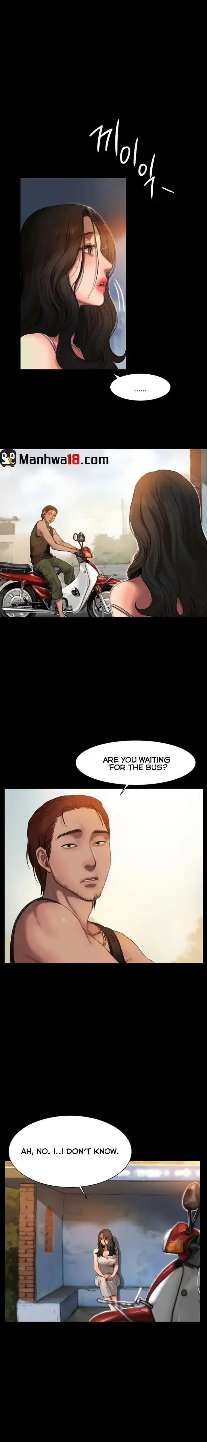 Run Away Episode 1 - Page 3