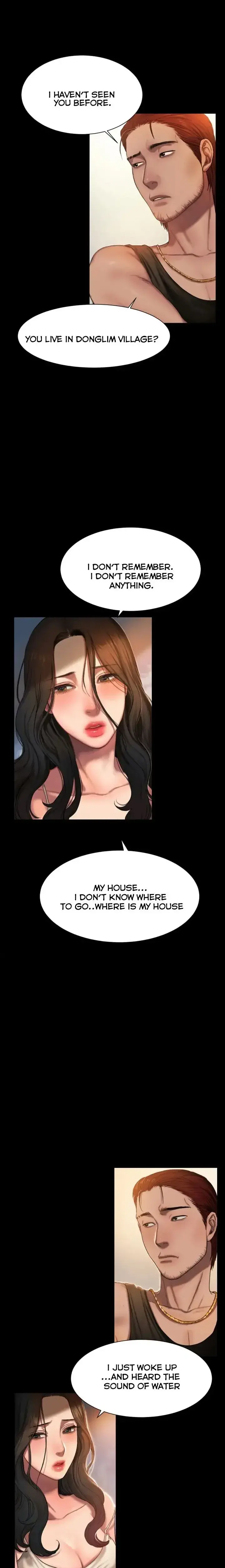 Run Away Episode 1 - Page 4