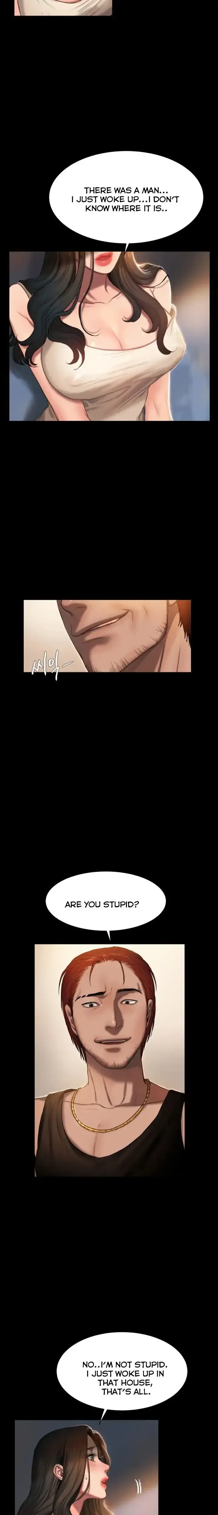 Run Away Episode 1 - Page 5