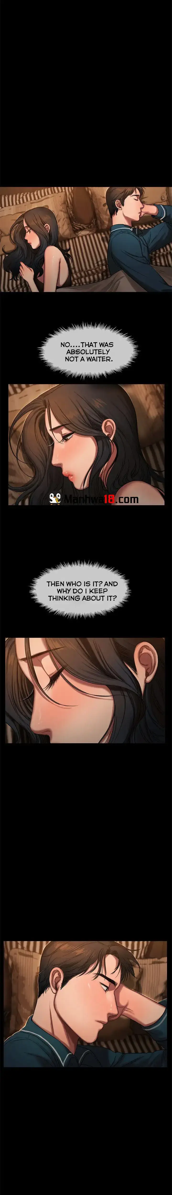 Run Away Episode 10 - Page 11