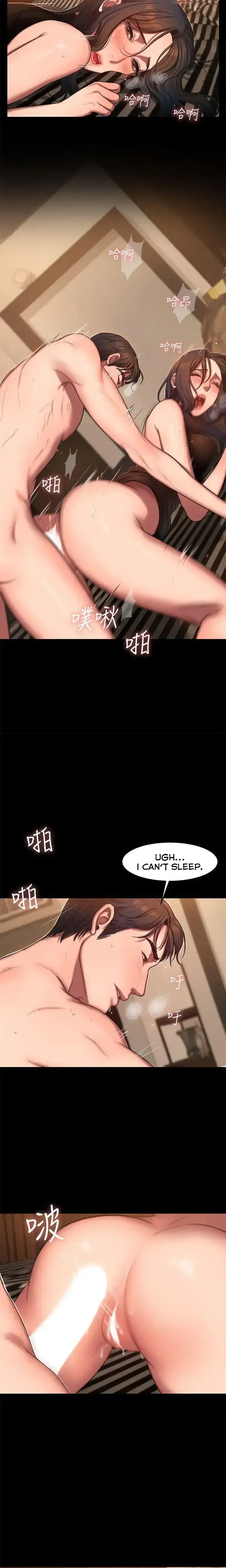 Run Away Episode 10 - Page 6