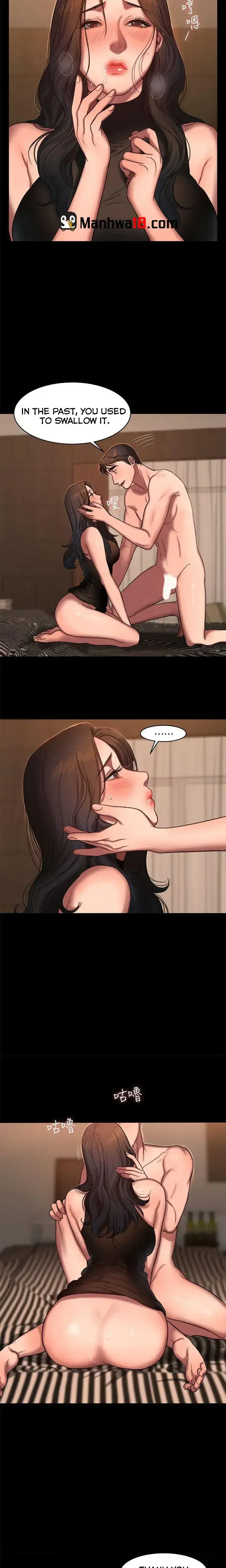 Run Away Episode 10 - Page 8