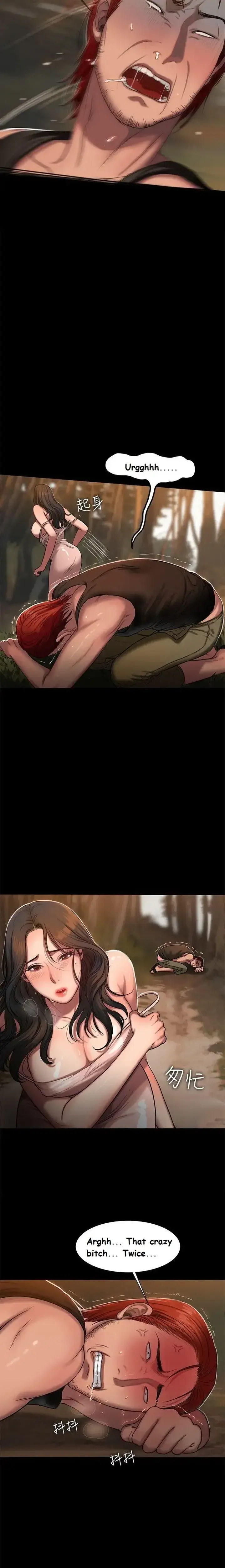 Run Away Episode 11 - Page 10