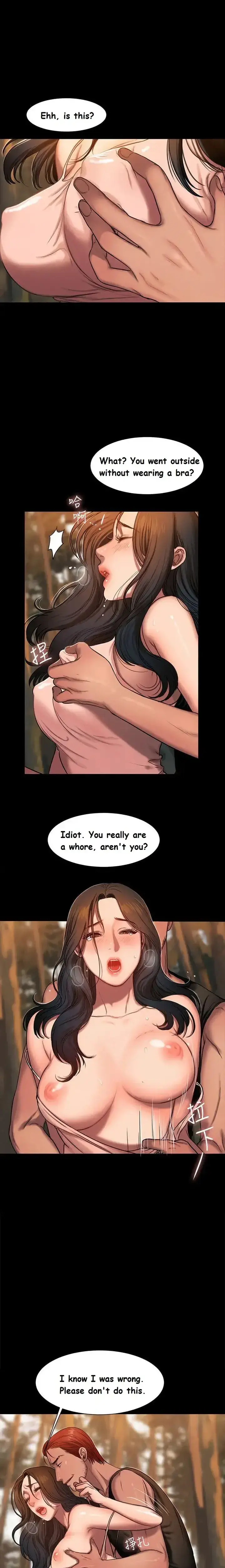 Run Away Episode 11 - Page 5