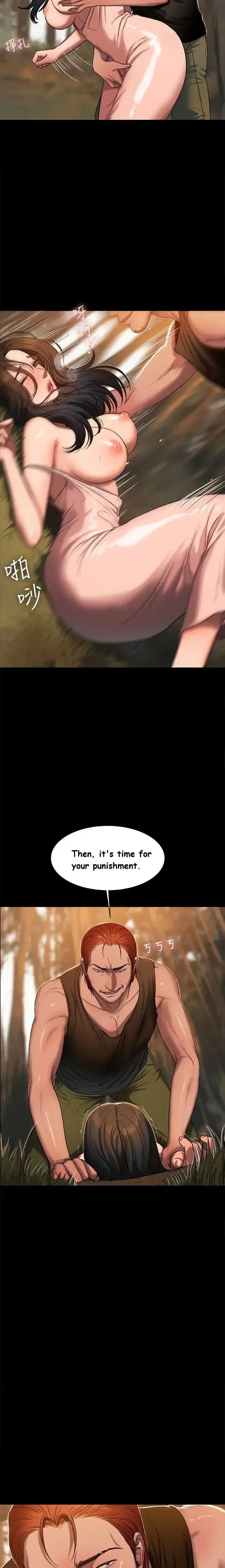 Run Away Episode 11 - Page 6